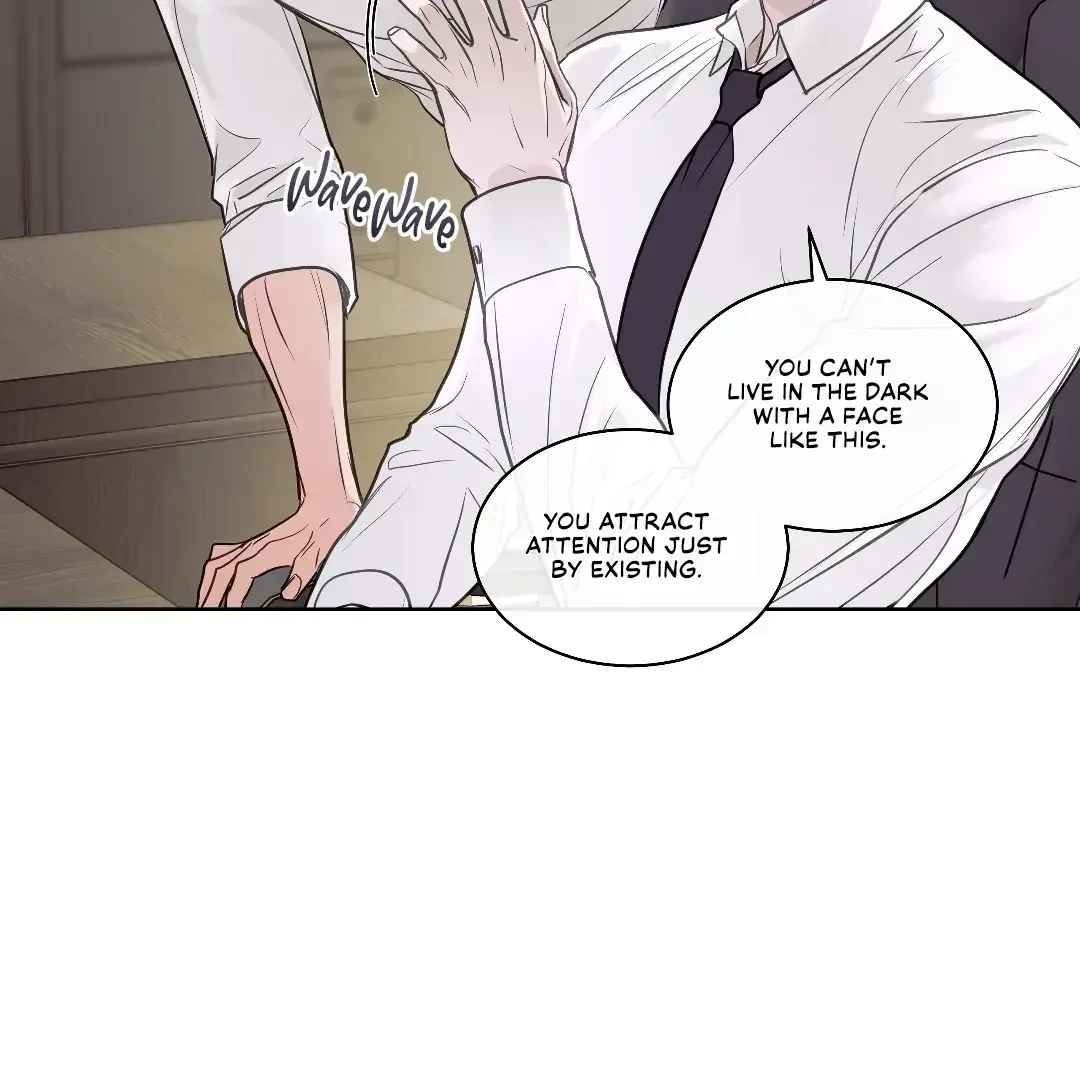 Barge In Chapter 3.2 page 119 - 