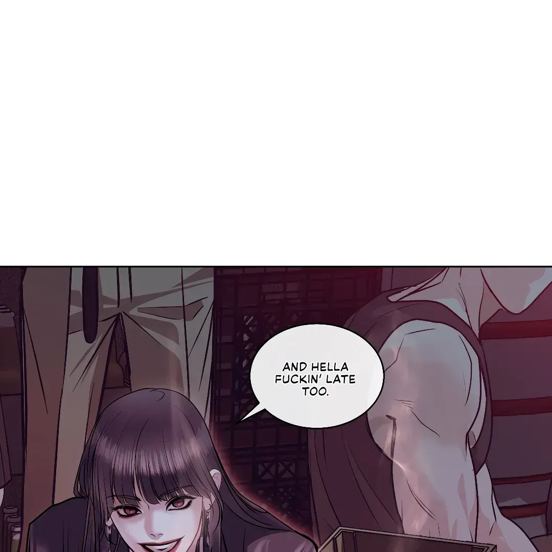 Barge In Chapter 3.2 page 13 - 
