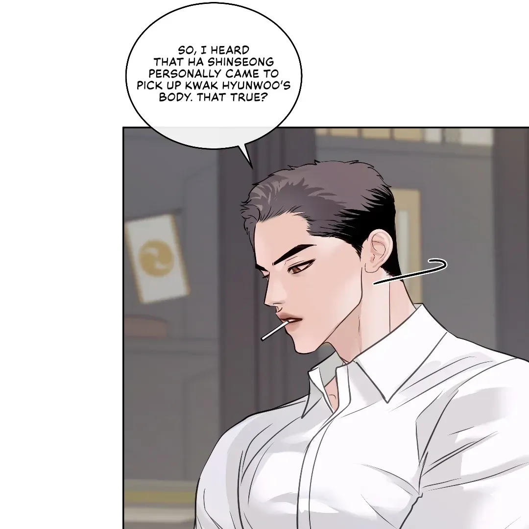 Barge In Chapter 3.2 page 124 - 