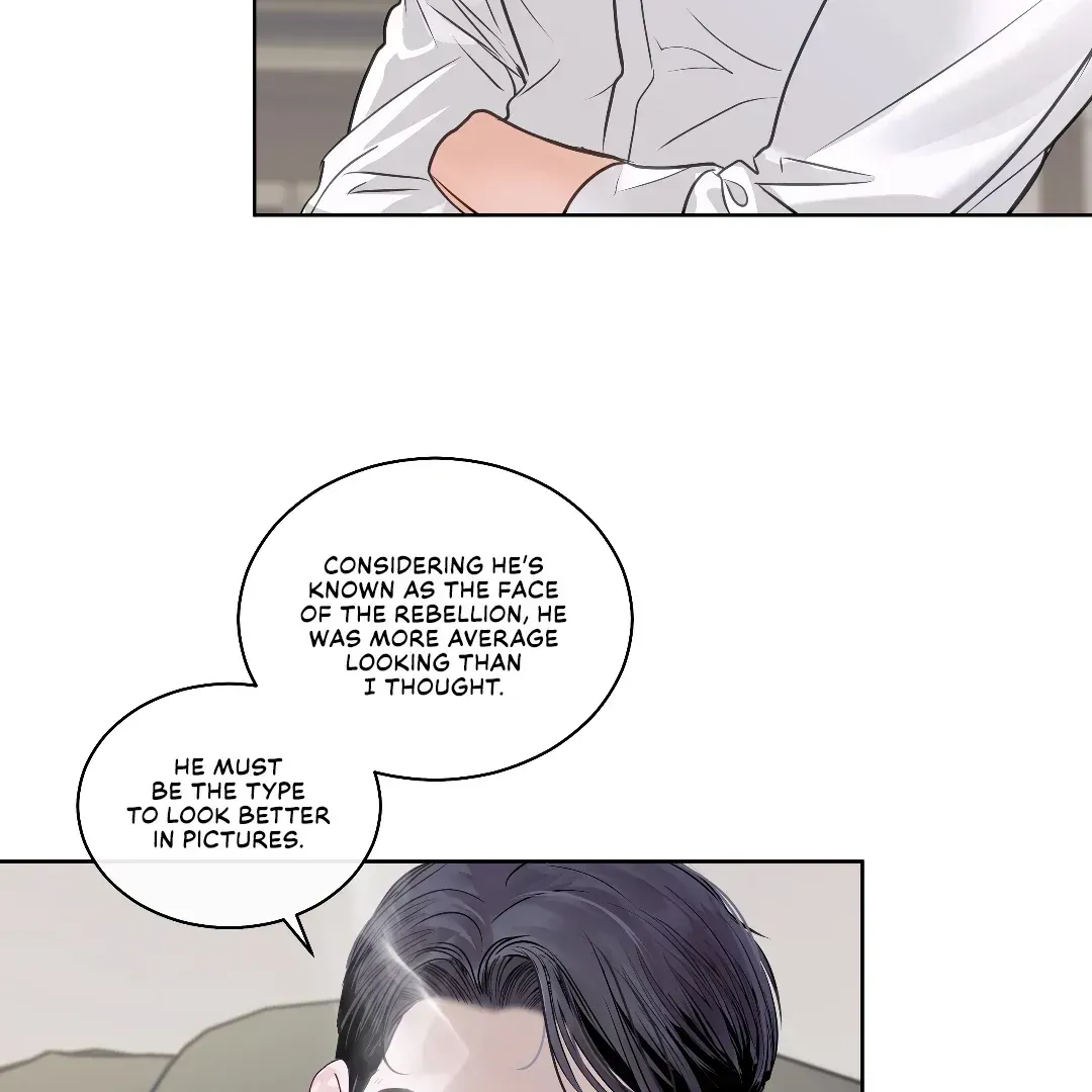 Barge In Chapter 3.2 page 125 - 