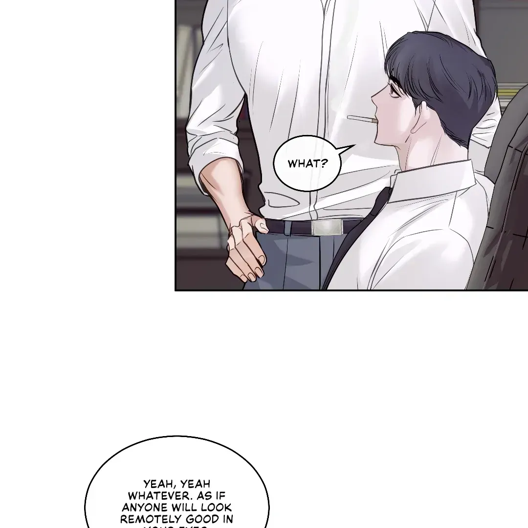 Barge In Chapter 3.2 page 128 - 