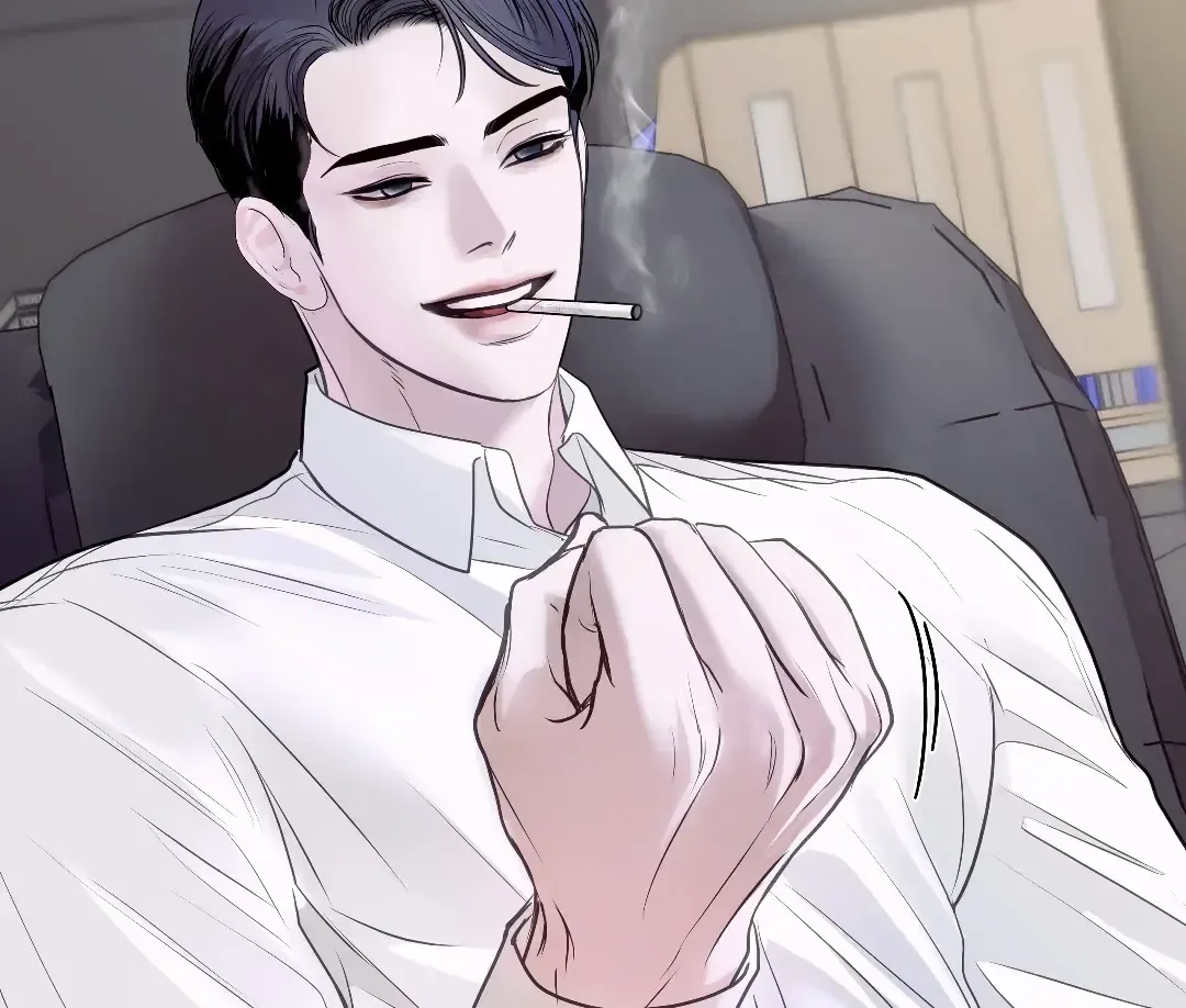 Barge In Chapter 3.2 page 140 - 
