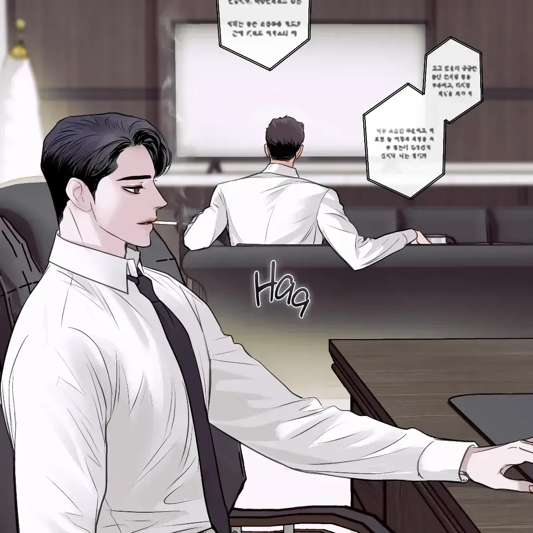 Barge In Chapter 3.2 page 144 - 