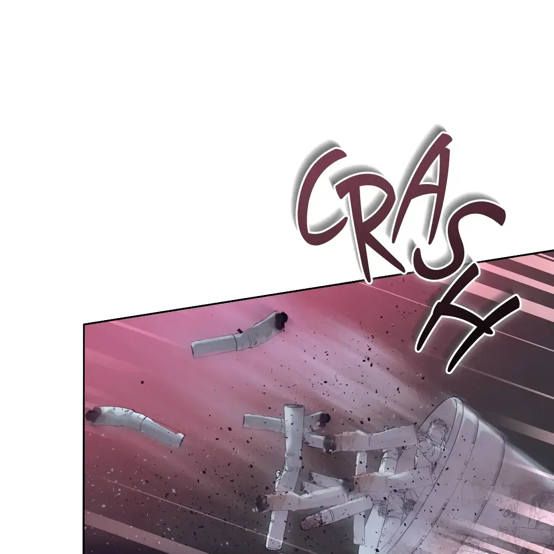 Barge In Chapter 3.2 page 27 - 