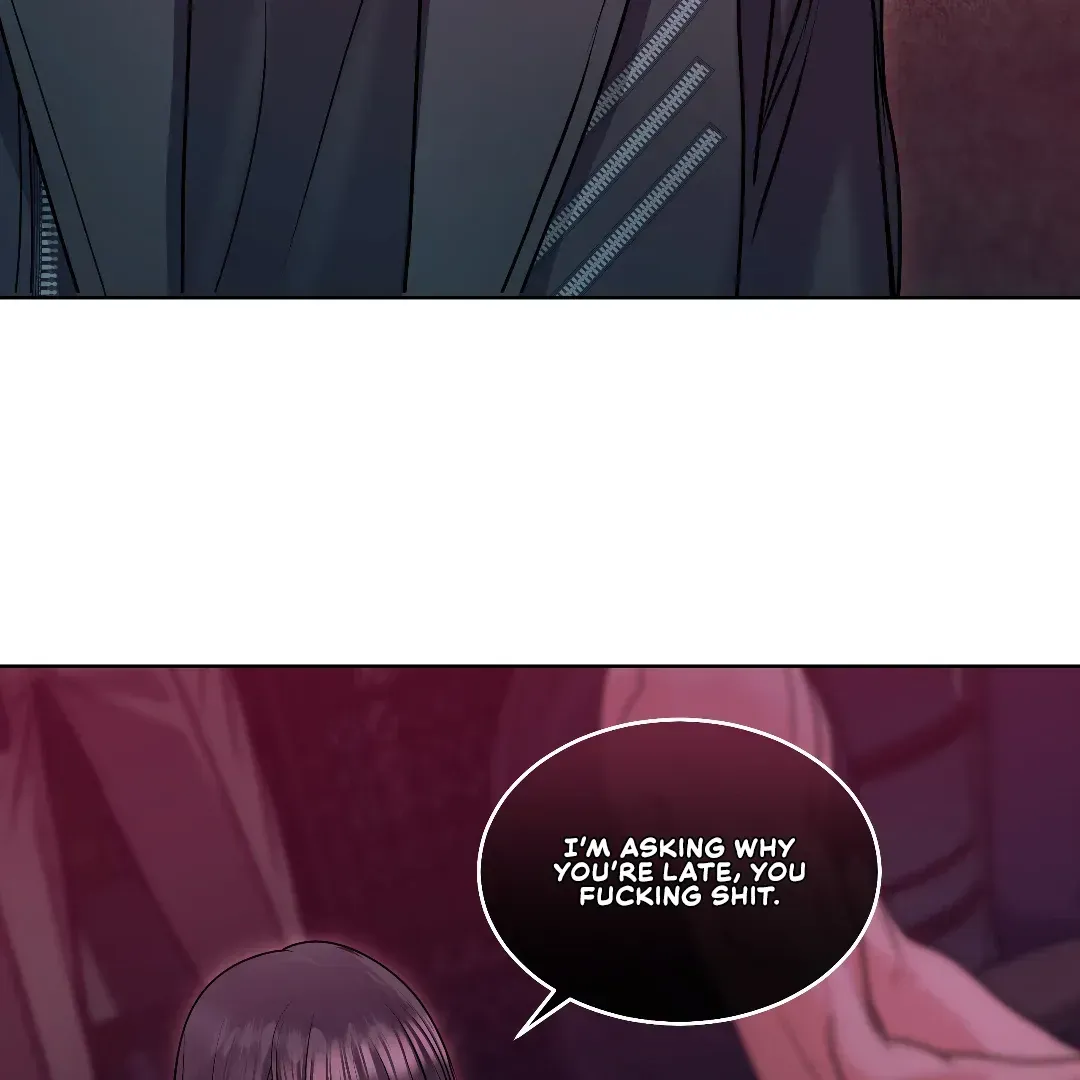 Barge In Chapter 3.2 page 31 - 