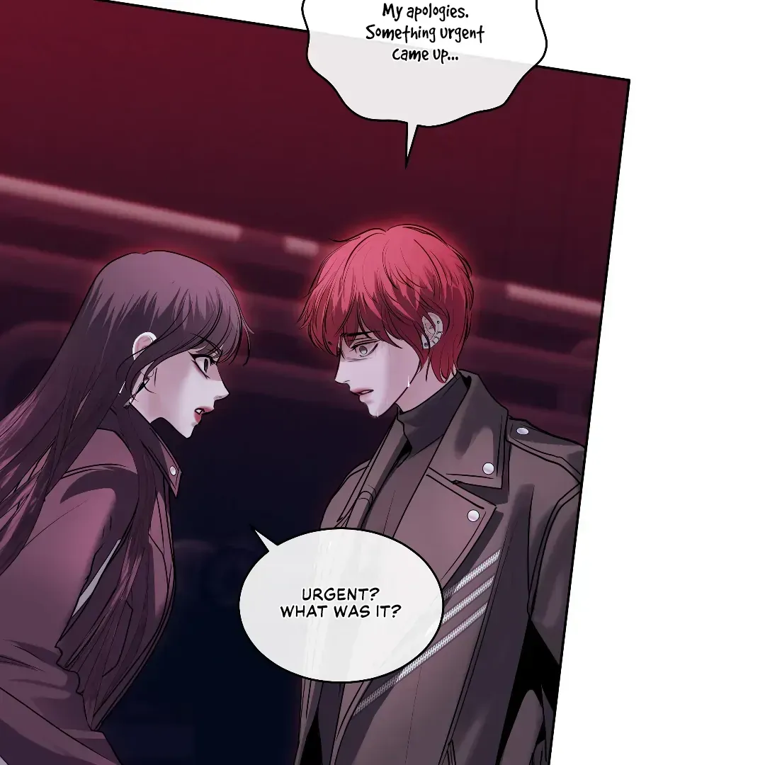 Barge In Chapter 3.2 page 34 - 