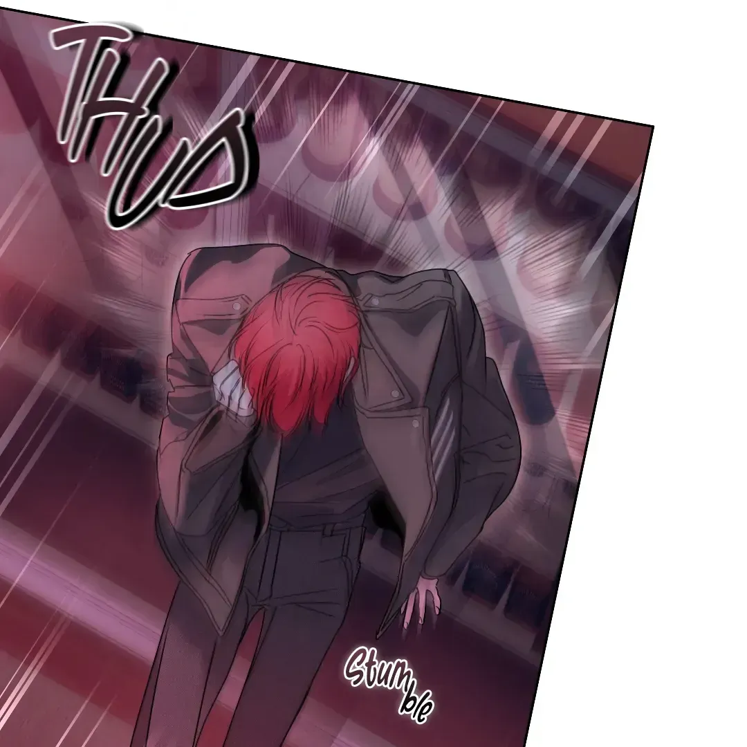 Barge In Chapter 3.2 page 40 - 