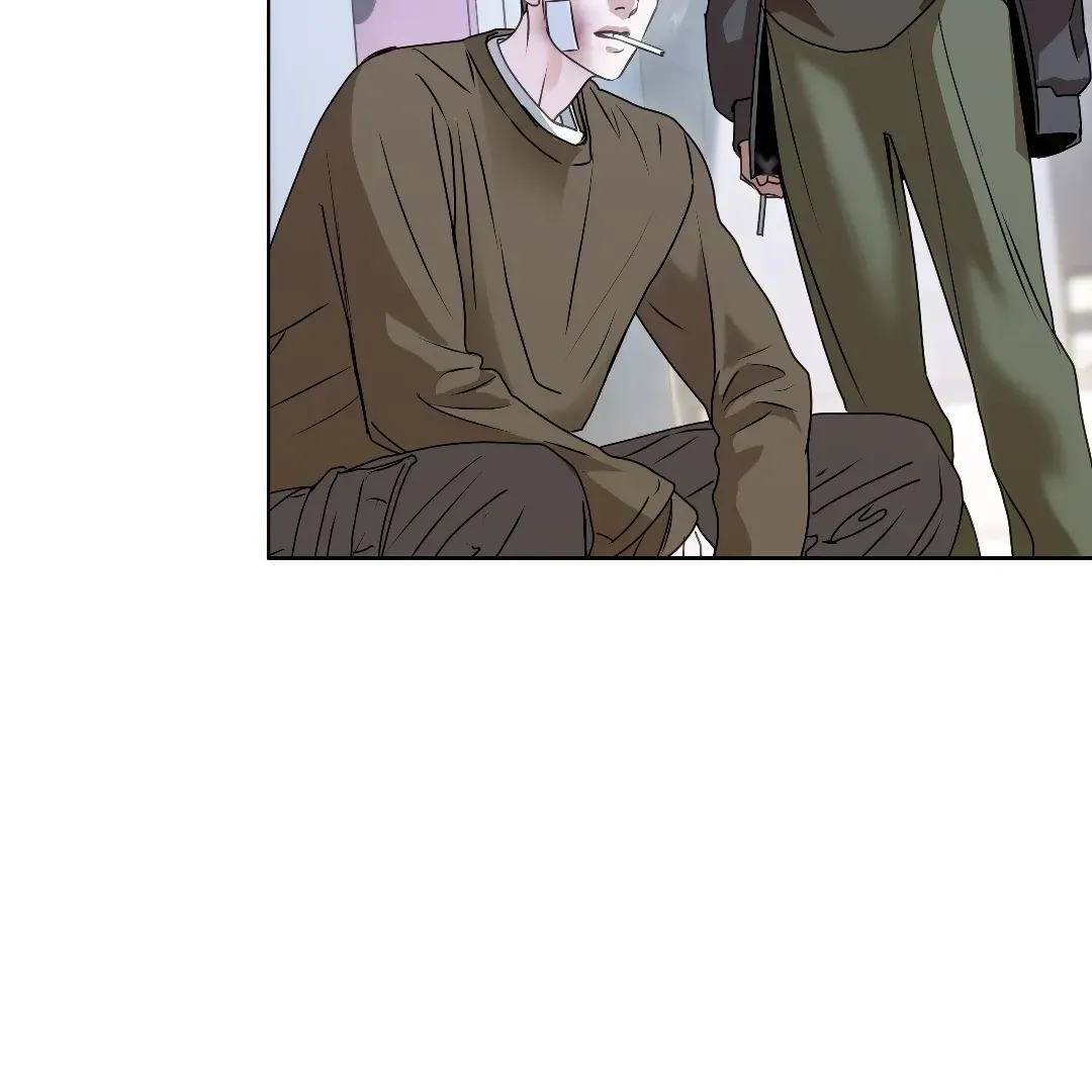 Barge In Chapter 3.2 page 5 - 