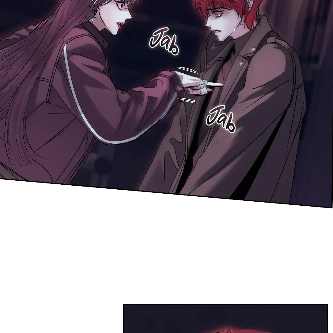 Barge In Chapter 3.2 page 44 - 