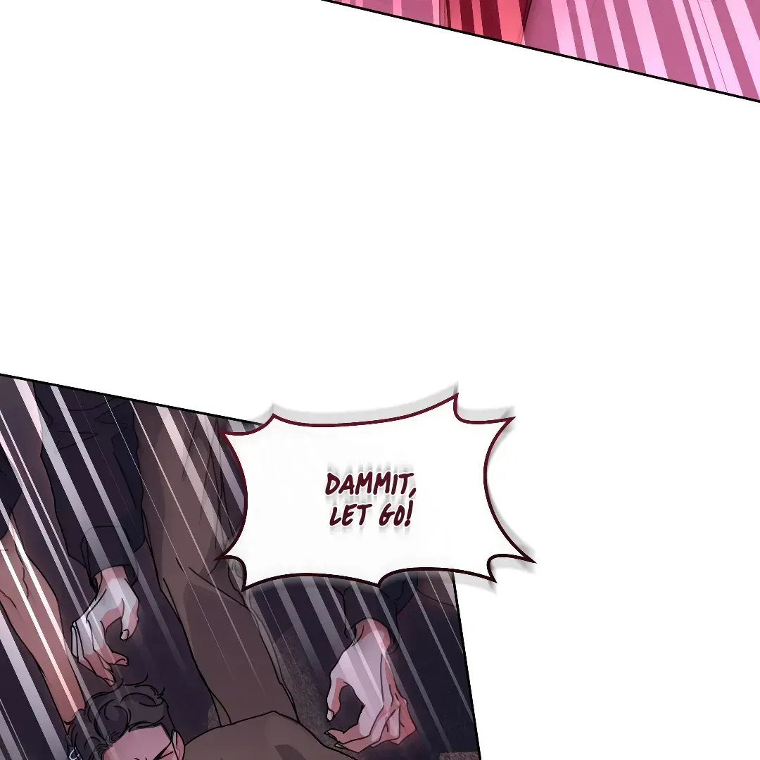 Barge In Chapter 3.2 page 65 - 