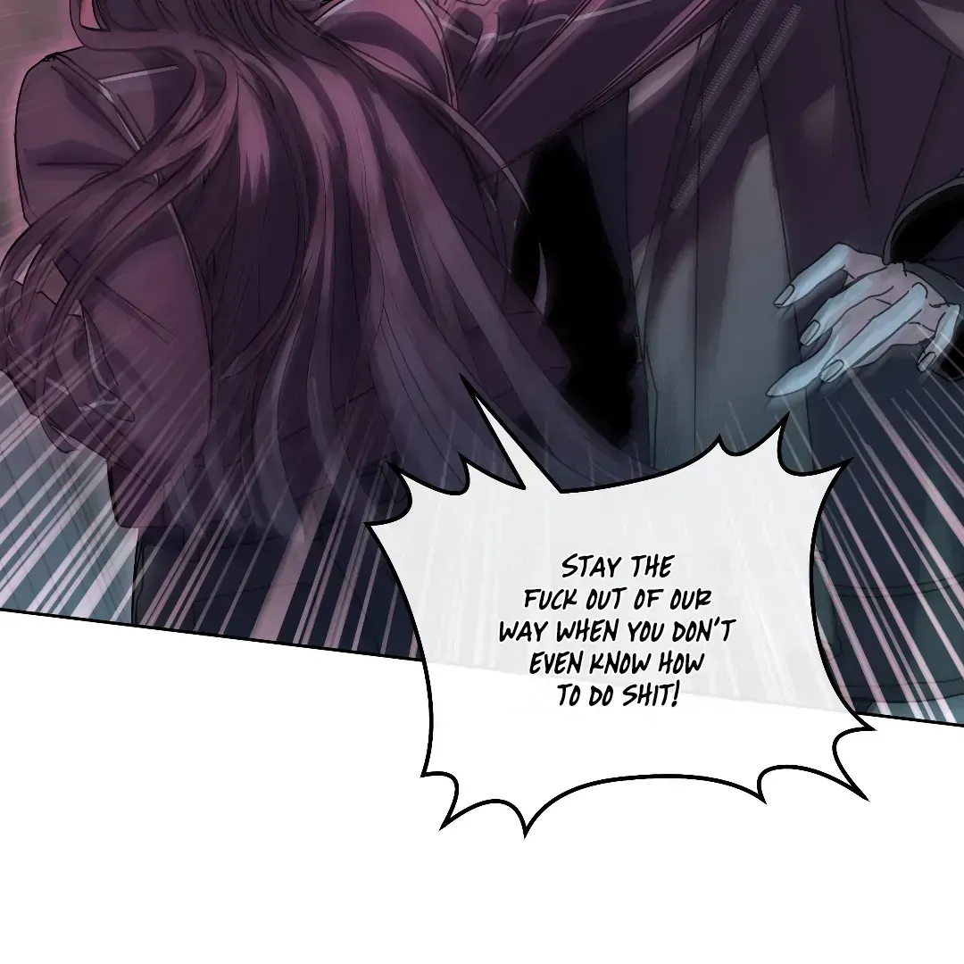 Barge In Chapter 3.2 page 69 - 