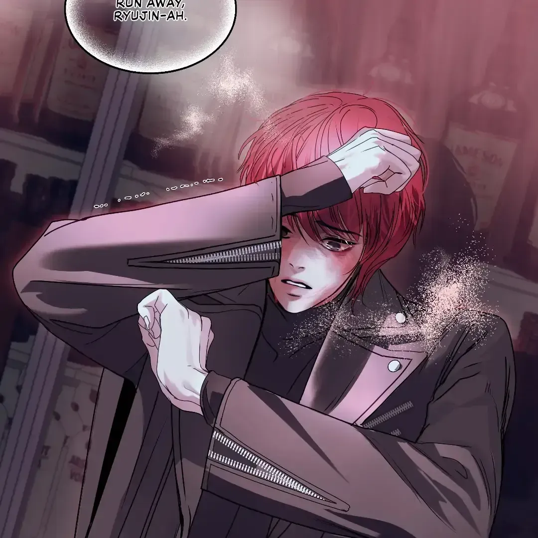 Barge In Chapter 3.2 page 83 - 