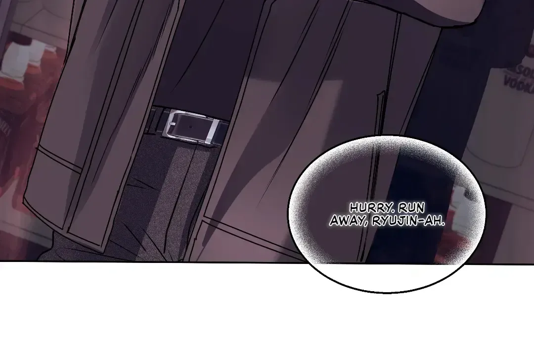 Barge In Chapter 3.2 page 84 - 
