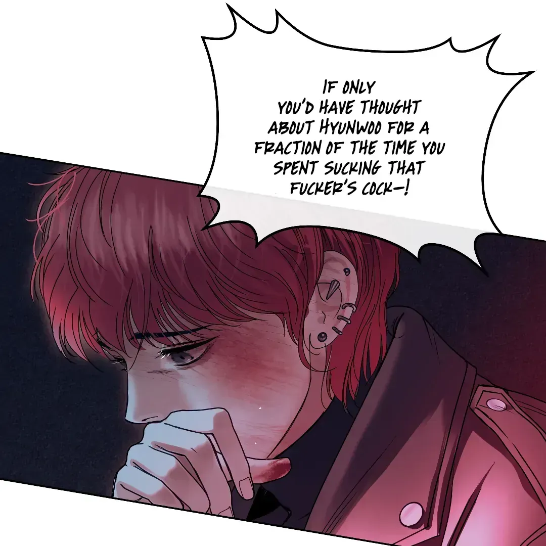 Barge In Chapter 3.2 page 86 - 