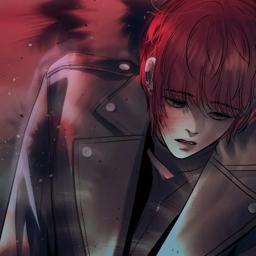 Barge In Chapter 3.2 page 89 - 