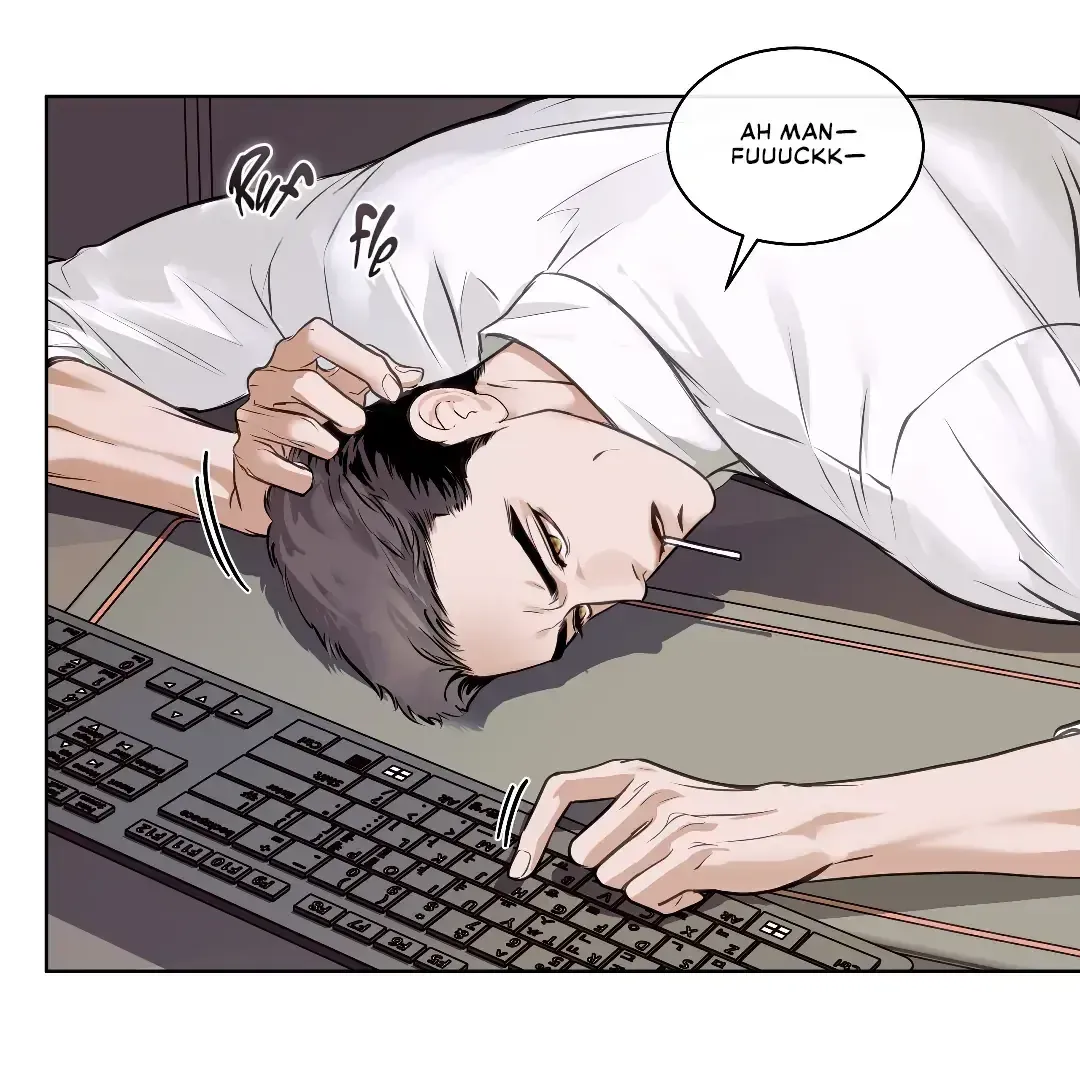 Barge In Chapter 3.2 page 98 - 