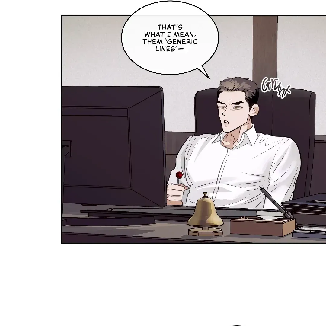 Barge In Chapter 3.3 page 106 - 