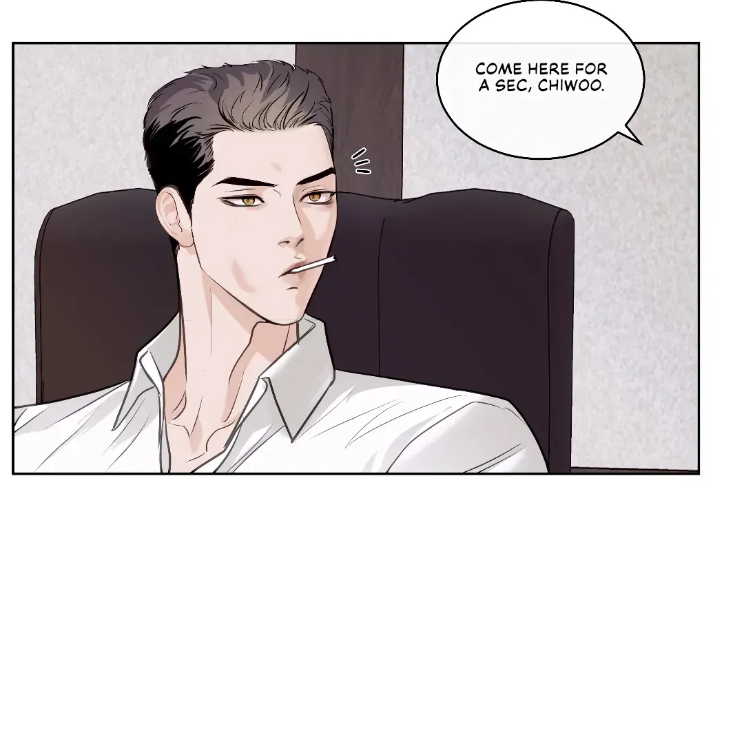 Barge In Chapter 3.3 page 107 - 