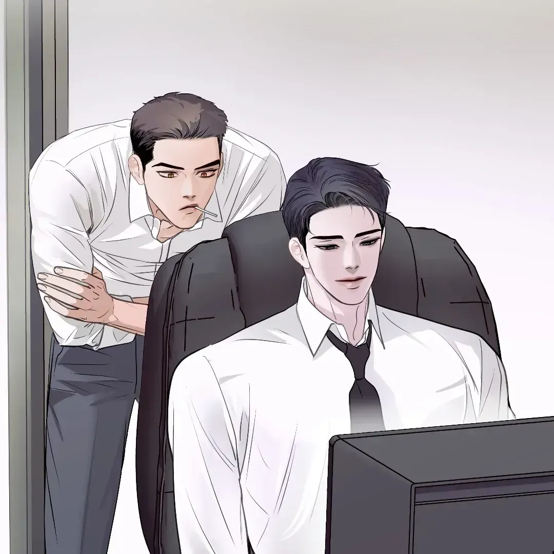 Barge In Chapter 3.3 page 109 - 