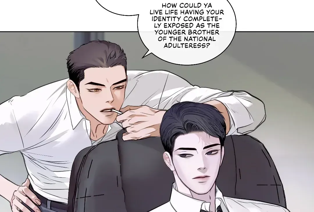 Barge In Chapter 3.3 page 113 - 