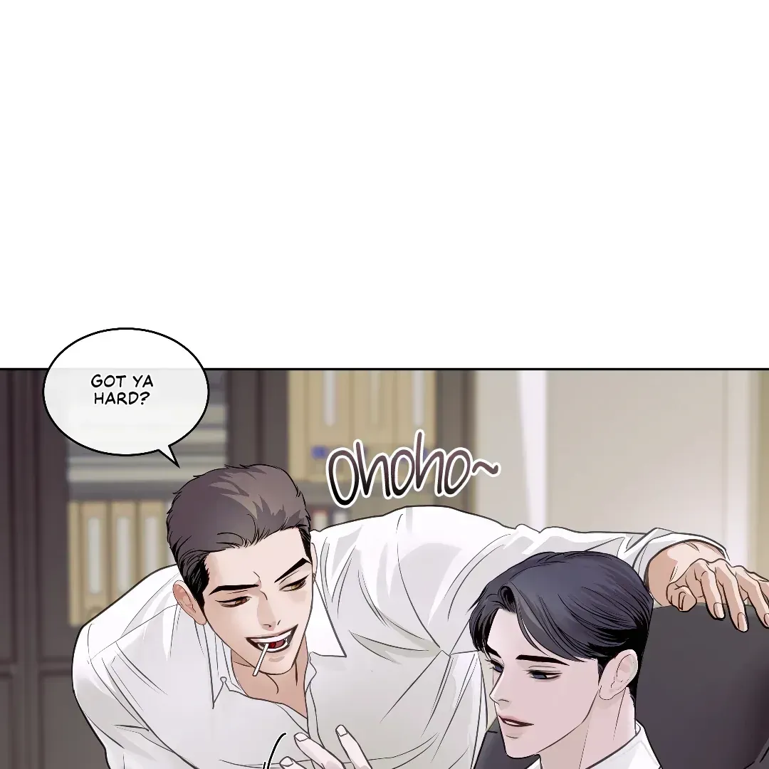 Barge In Chapter 3.3 page 118 - 