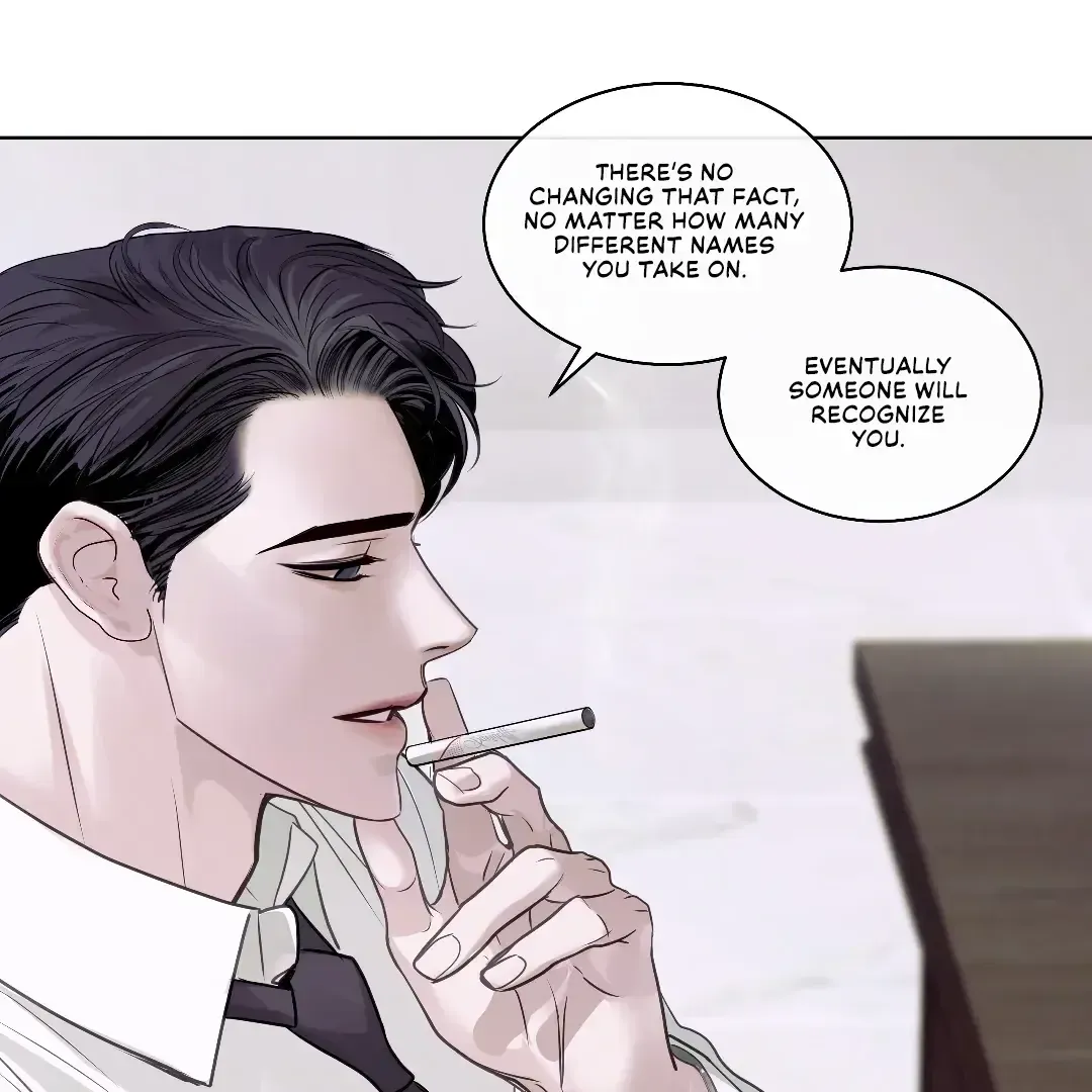 Barge In Chapter 3.3 page 120 - 