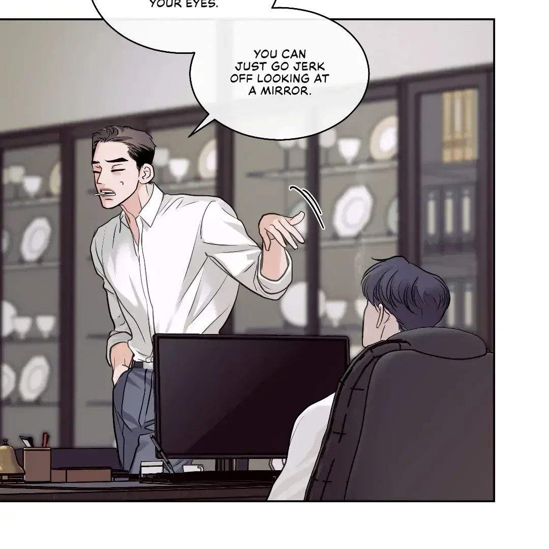 Barge In Chapter 3.3 page 129 - 
