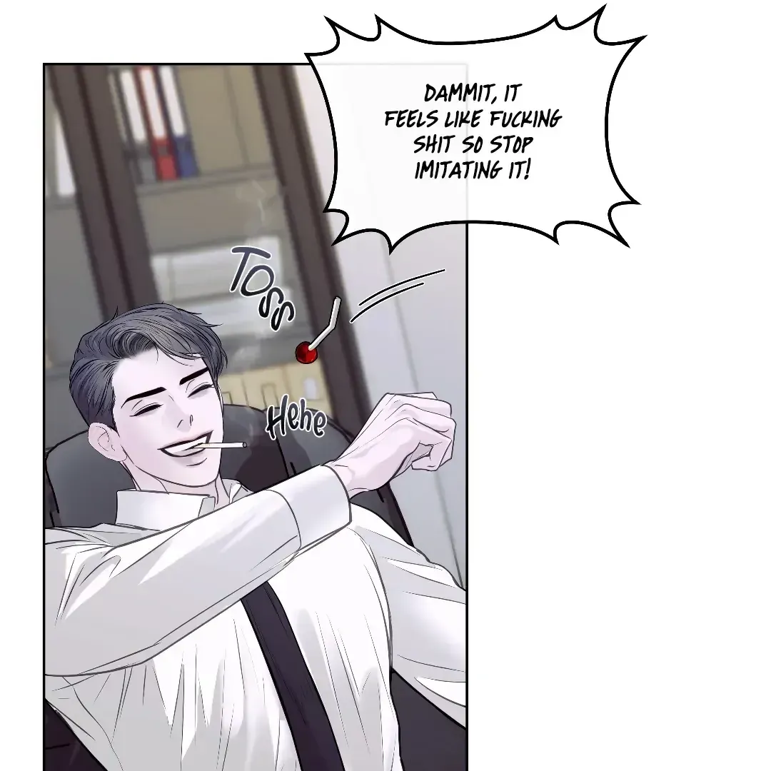 Barge In Chapter 3.3 page 142 - 