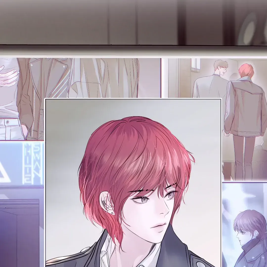 Barge In Chapter 3.3 page 148 - 