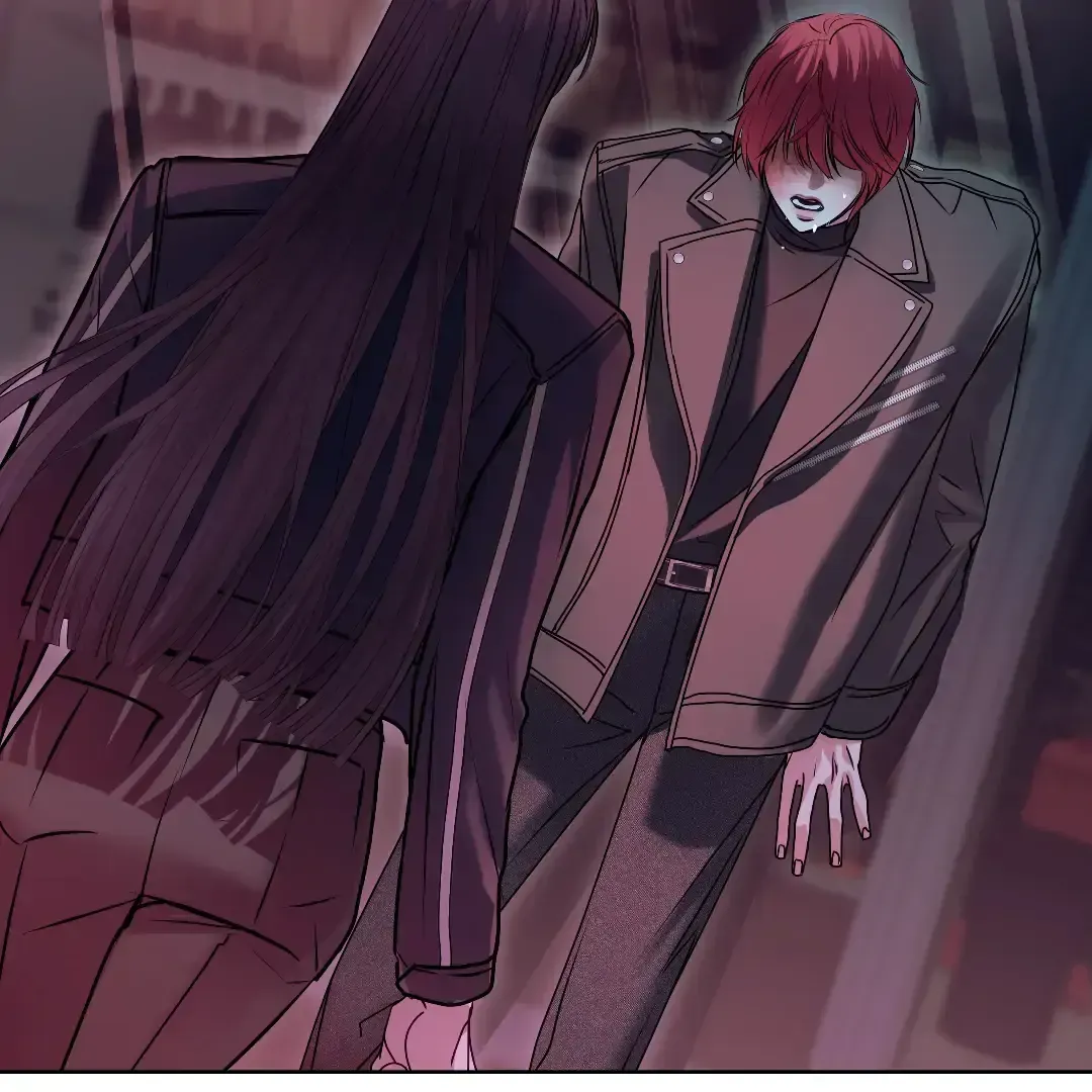 Barge In Chapter 3.3 page 42 - 