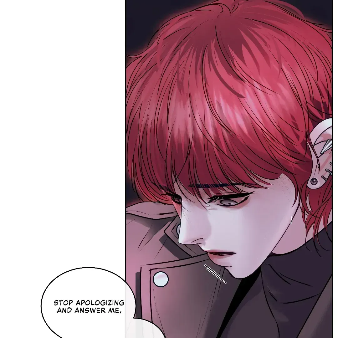 Barge In Chapter 3.3 page 45 - 