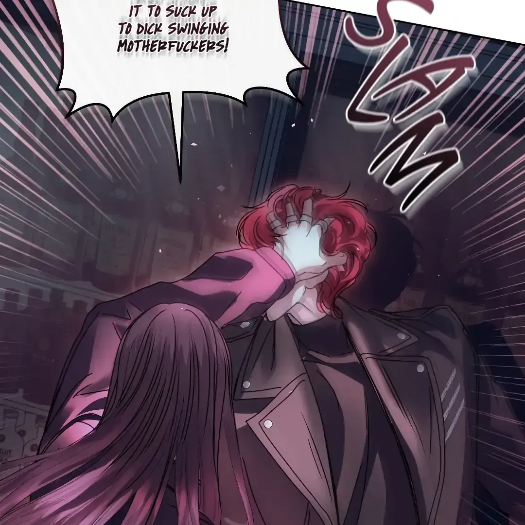 Barge In Chapter 3.3 page 63 - 