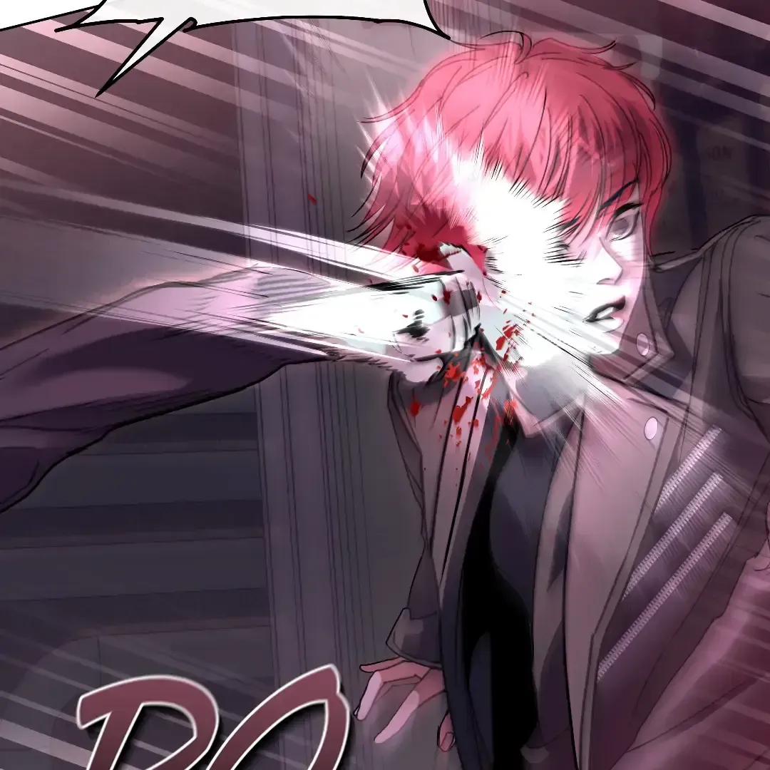 Barge In Chapter 3.3 page 72 - 