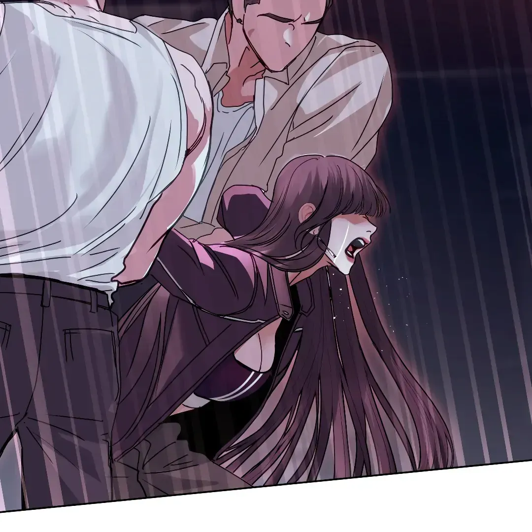 Barge In Chapter 3.3 page 81 - 