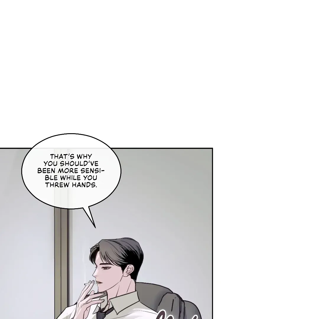 Barge In Chapter 3.3 page 99 - 