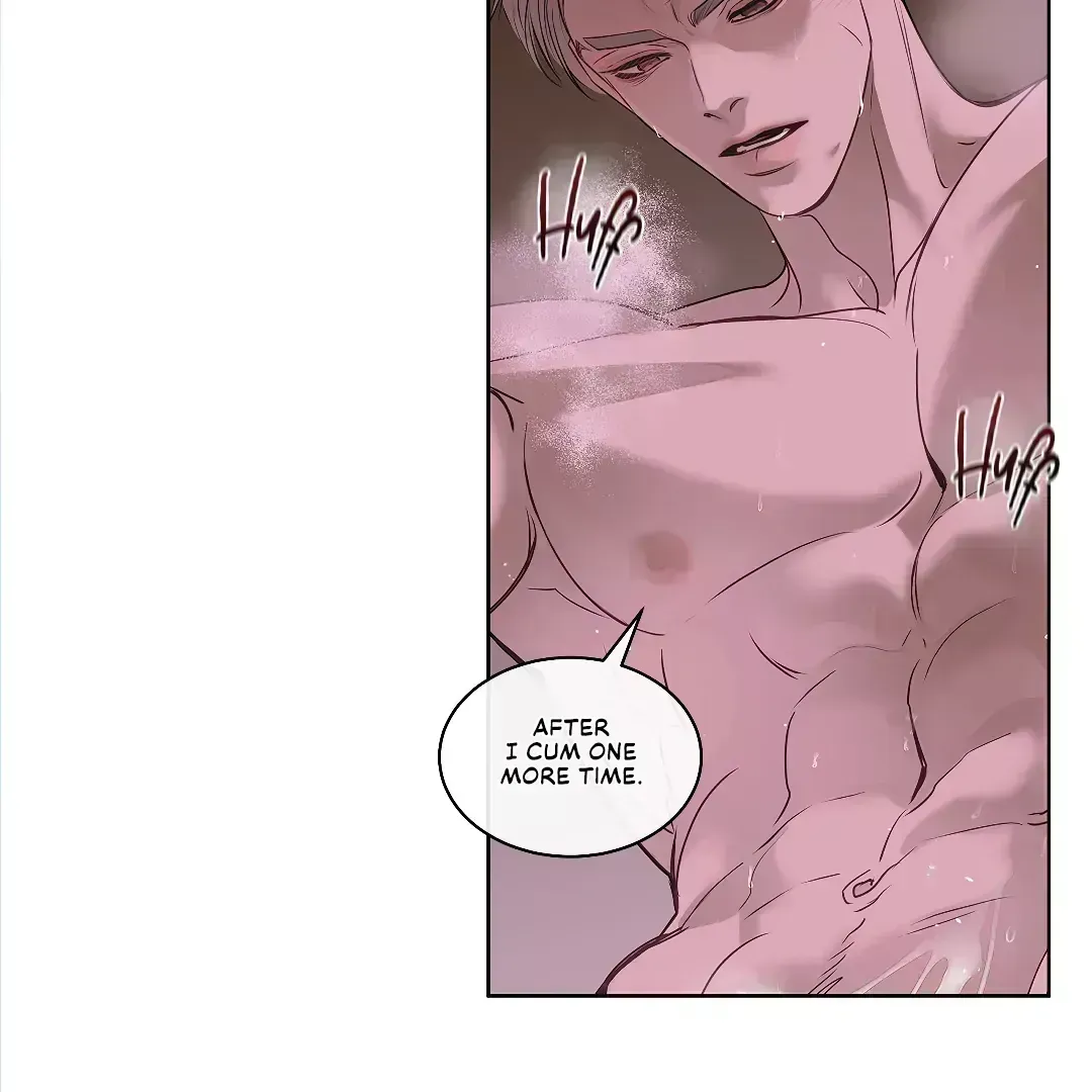 Barge In Chapter 3.4 page 13 - 