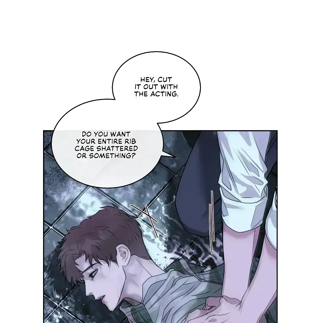 Barge In Chapter 3.4 page 160 - 