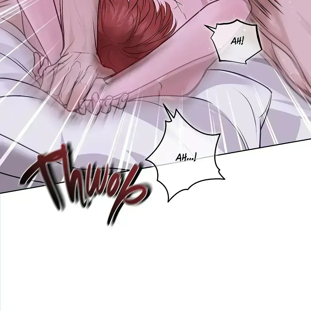 Barge In Chapter 3.4 page 32 - 