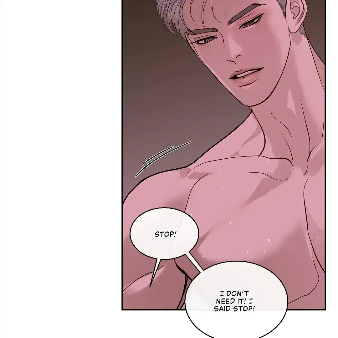 Barge In Chapter 3.4 page 72 - 
