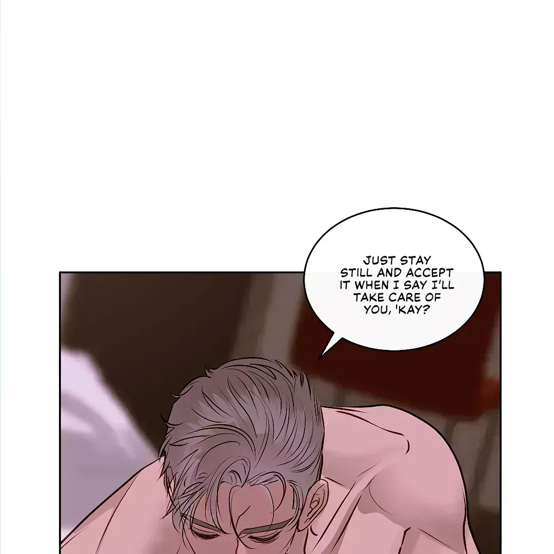 Barge In Chapter 3.4 page 78 - 
