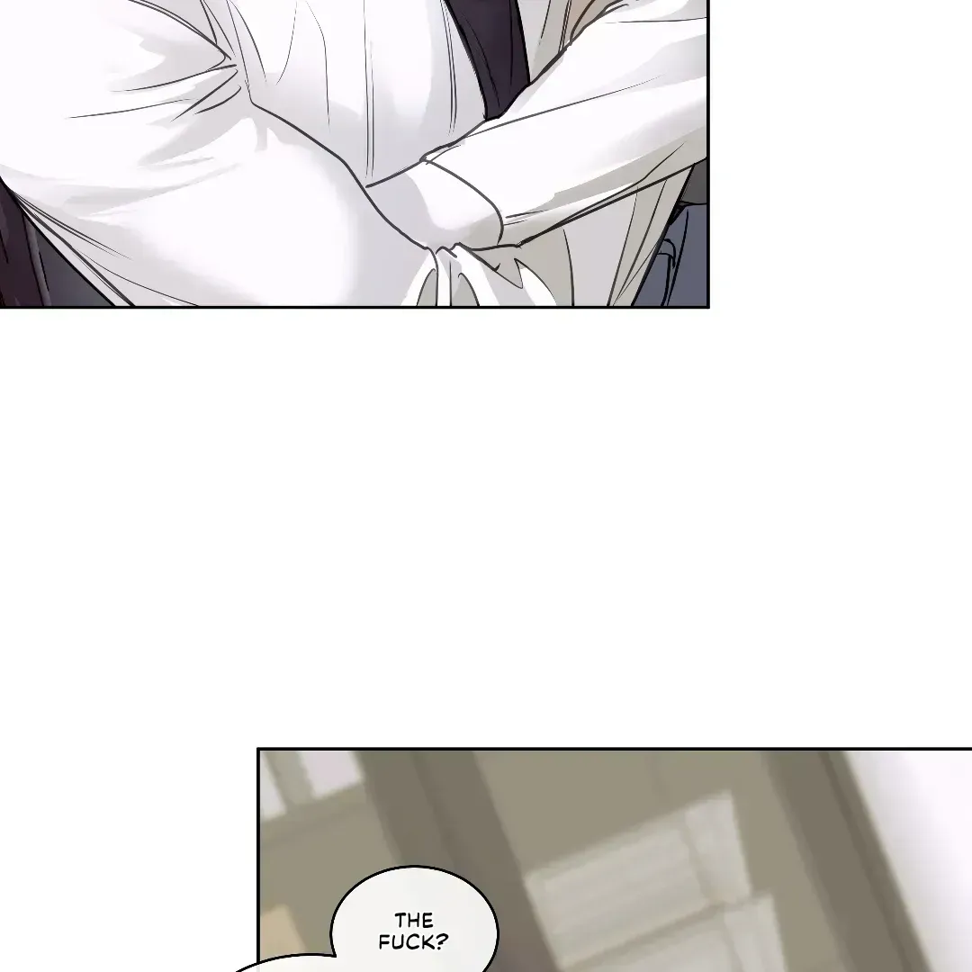 Barge In Chapter 3.5 page 116 - 