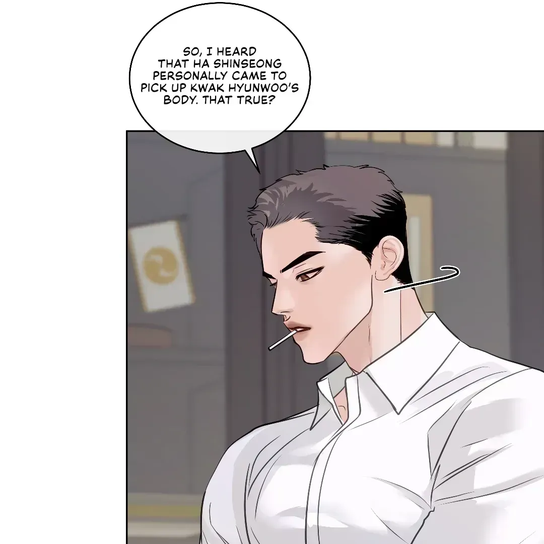 Barge In Chapter 3.5 page 124 - 