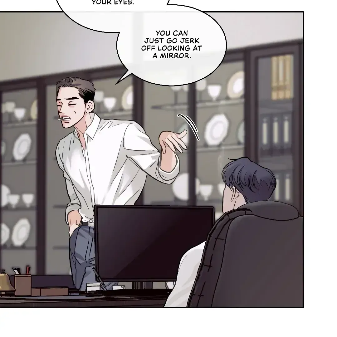 Barge In Chapter 3.5 page 129 - 