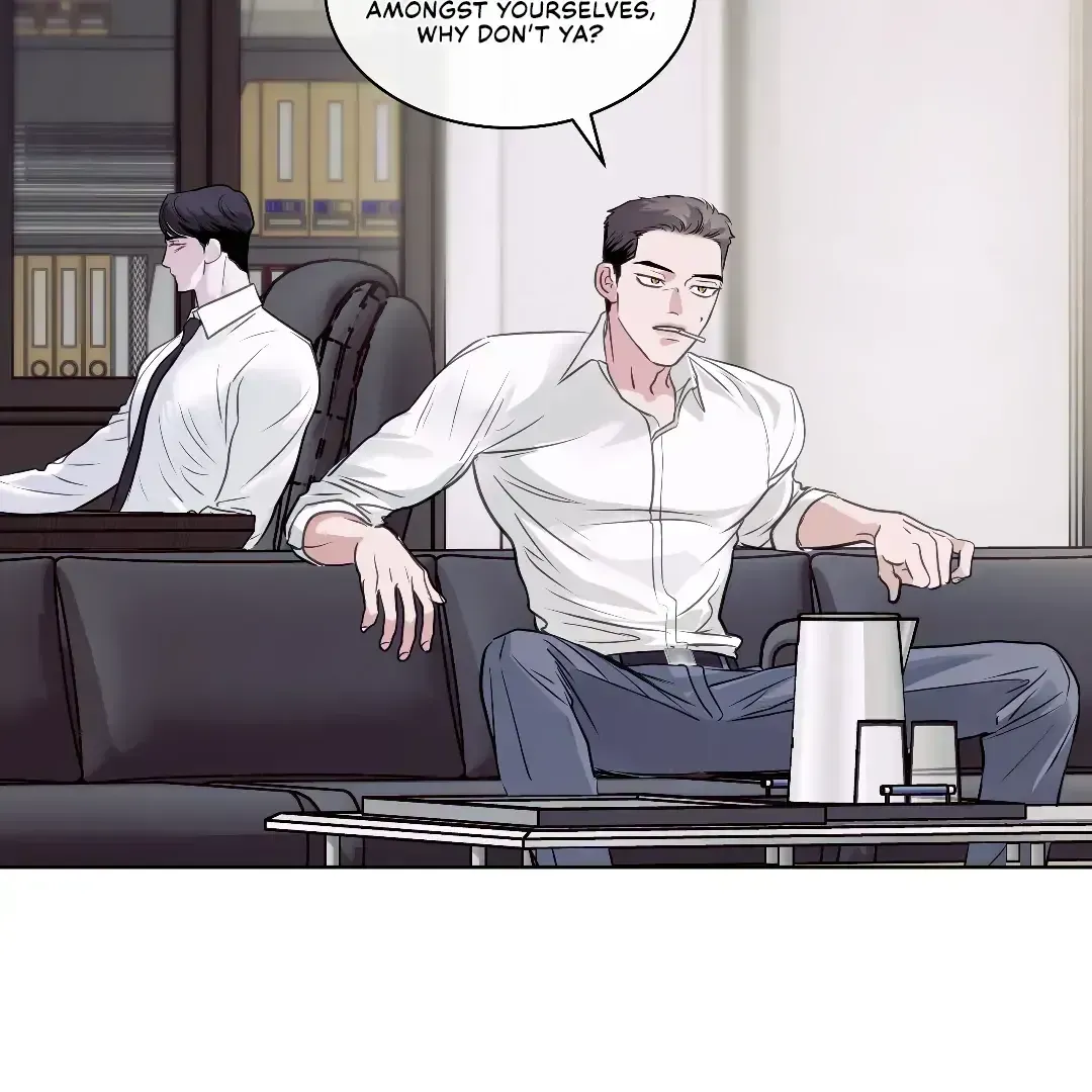 Barge In Chapter 3.5 page 134 - 