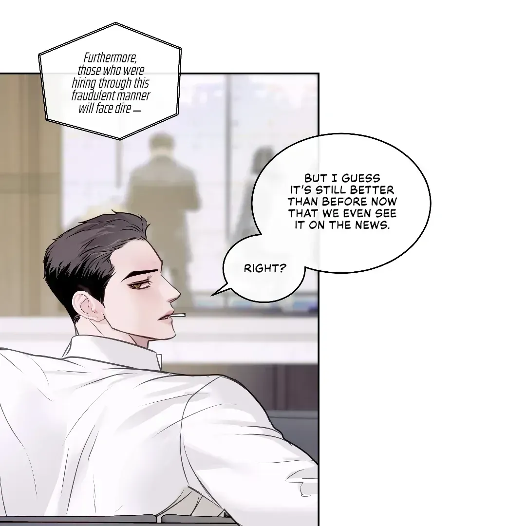 Barge In Chapter 3.5 page 135 - 