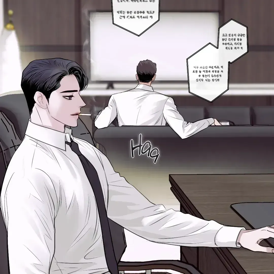 Barge In Chapter 3.5 page 144 - 