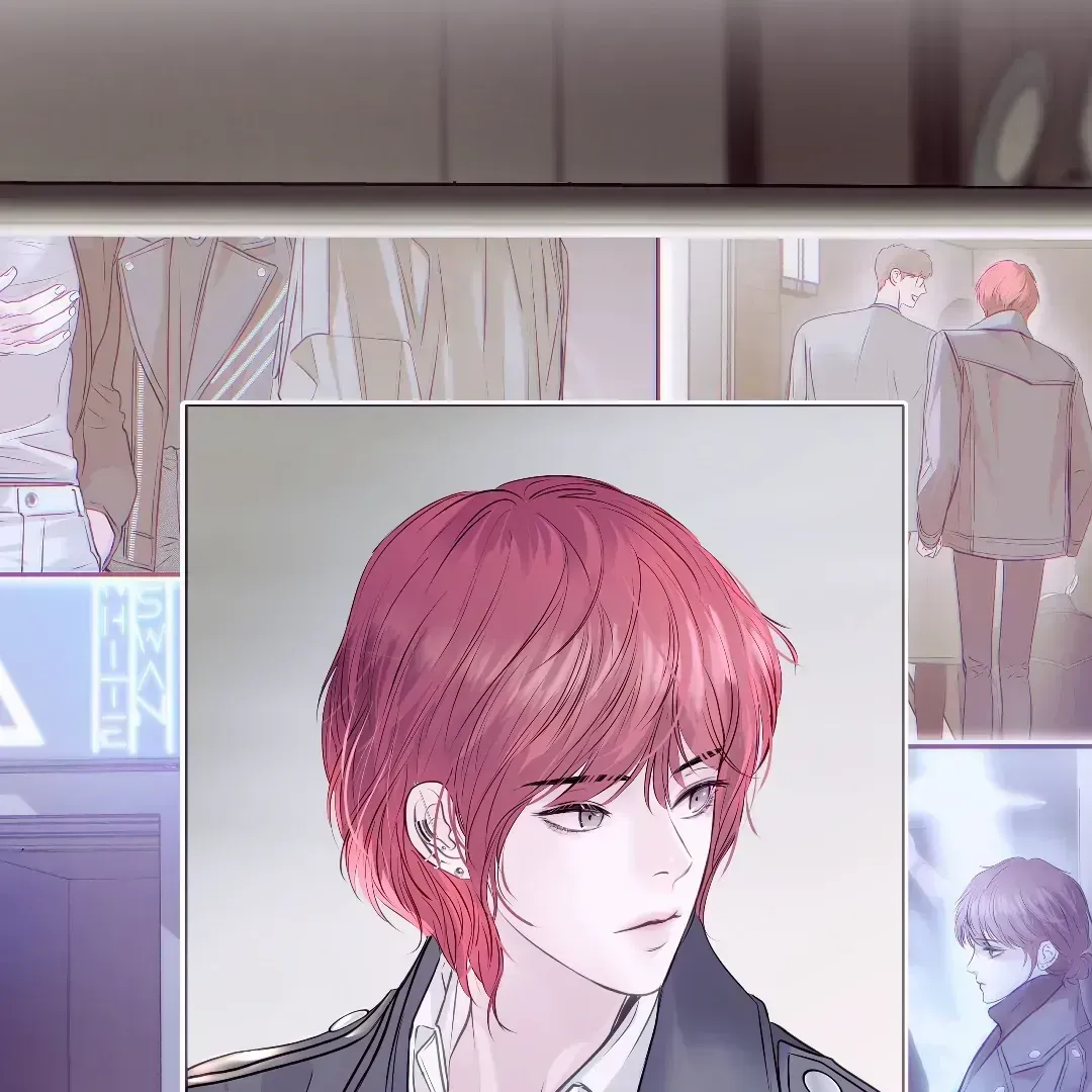 Barge In Chapter 3.5 page 148 - 