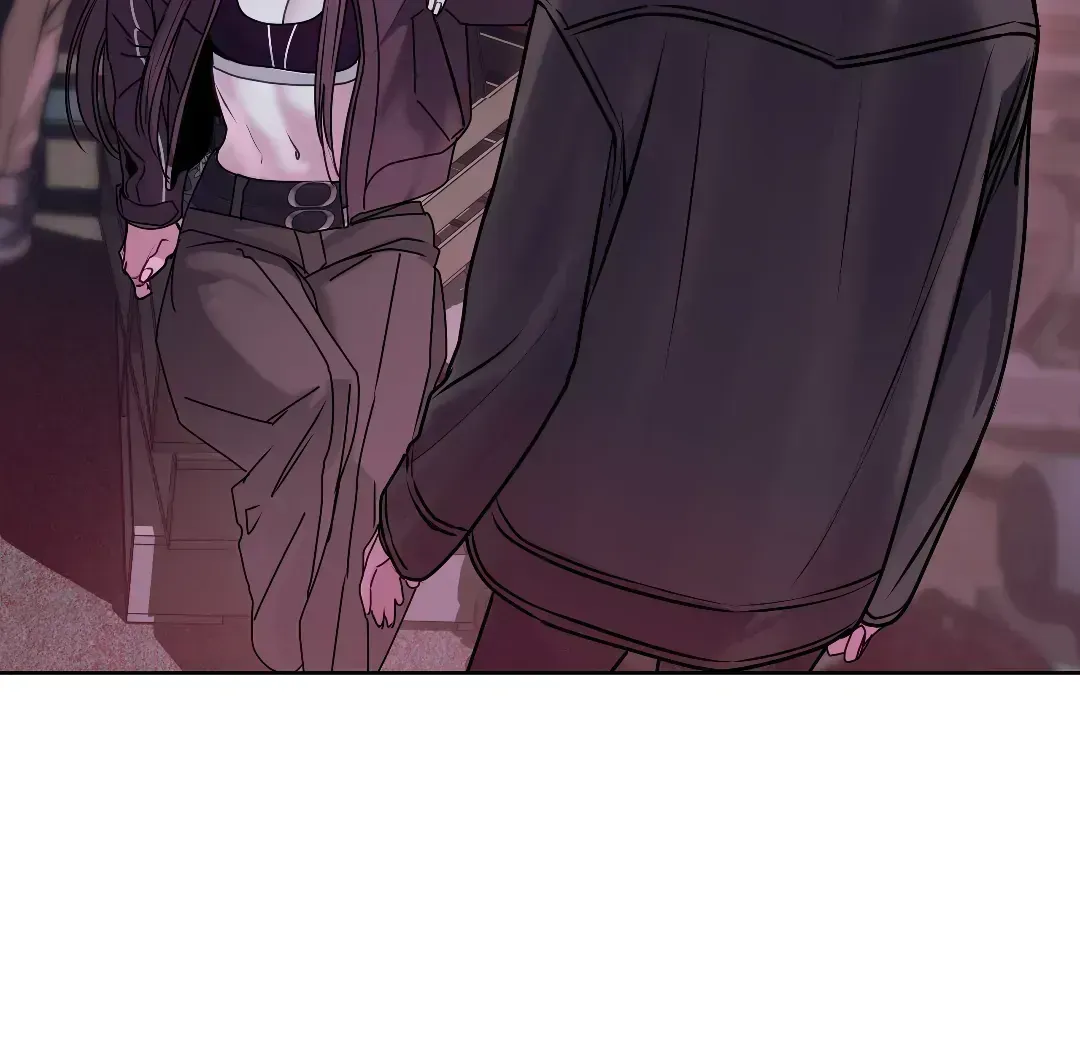 Barge In Chapter 3.5 page 19 - 