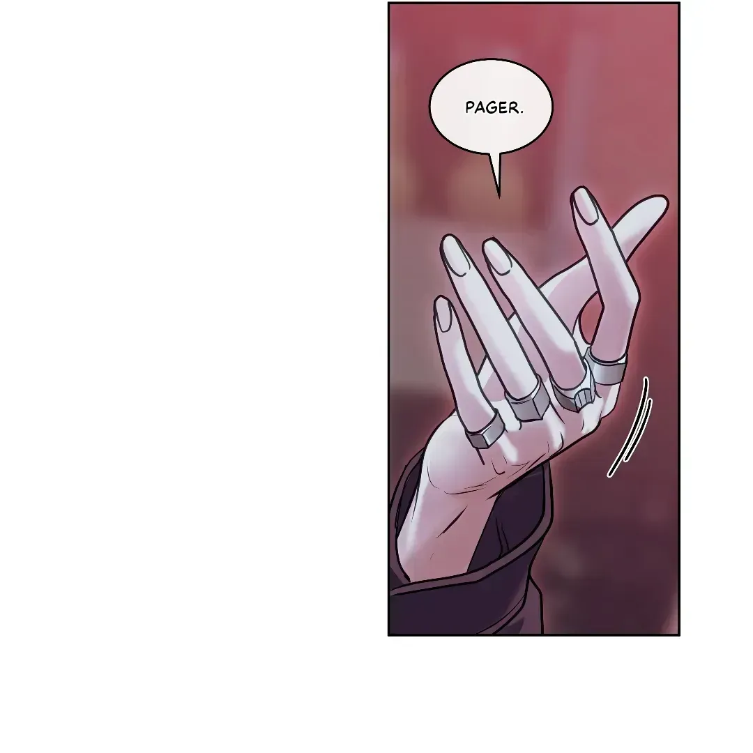 Barge In Chapter 3.5 page 20 - 