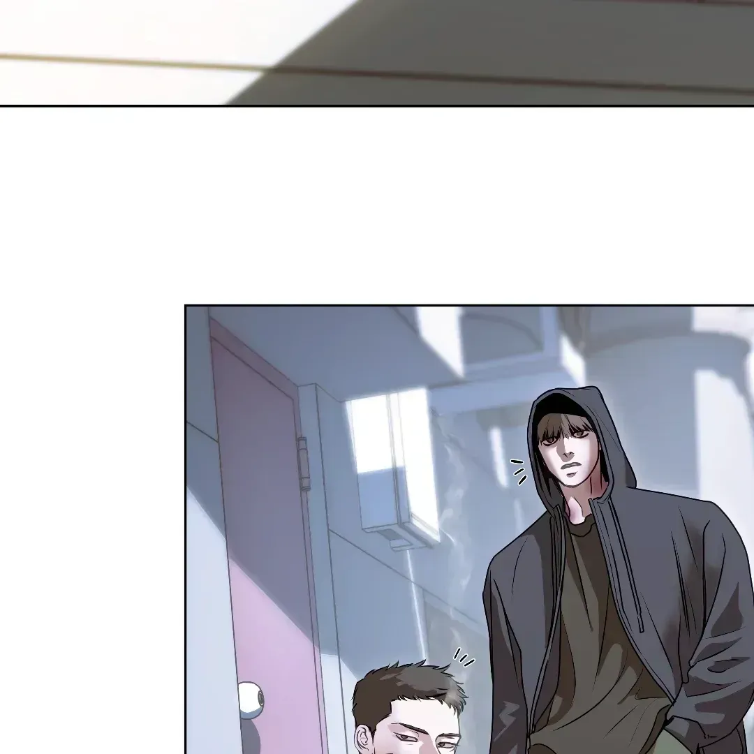 Barge In Chapter 3.5 page 4 - 